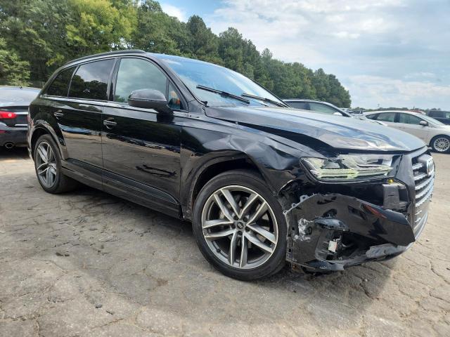 Photo 4 from auction – 2018 AUDI Q7 PRESTIG with VIN WA1VAAF77JD024409