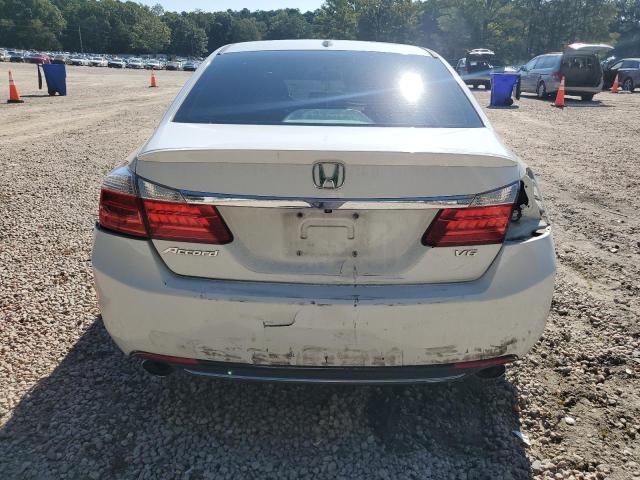 Photo 6 from auction – 2015 HONDA ACCORD EXL with VIN 1HGCR3F84FA024663