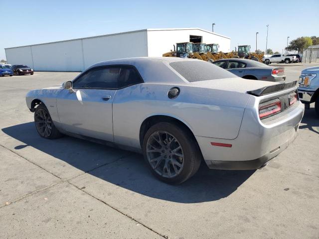Photo 2 from auction – 2016 DODGE CHALLENGER R/T with VIN 2C3CDZBTXGH221936