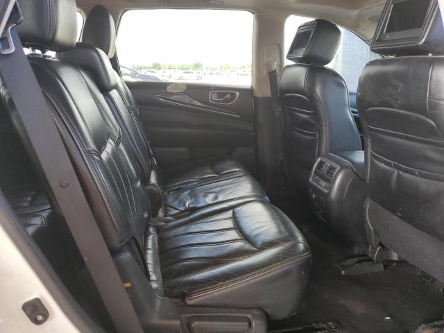Photo 11 from auction – 2015 INFINITI QX60 with VIN 5N1AL0MN5FC515550