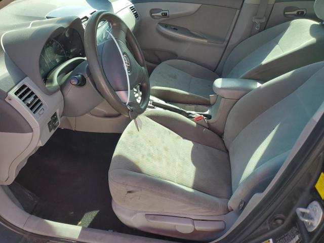 Photo 7 from auction – 2010 TOYOTA COROLLA BA with VIN 2T1BU4EE9AC492768