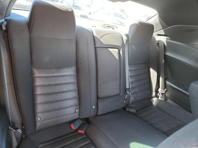 Photo 10 from auction – 2010 DODGE CHALLENGER with VIN 2B3CJ4DV6AH313821