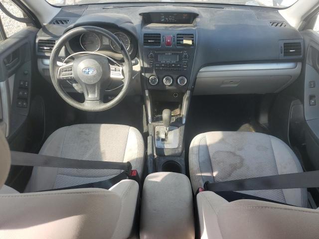 Photo 8 from auction – 2014 SUBARU FORESTER 2 with VIN JF2SJAEC9EH555103
