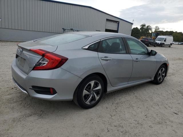 Photo 3 from auction – 2019 HONDA CIVIC LX with VIN 2HGFC2F60KH598227