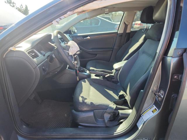 Photo 7 from auction – 2014 VOLKSWAGEN JETTA BASE with VIN 3VW2K7AJ7EM293366