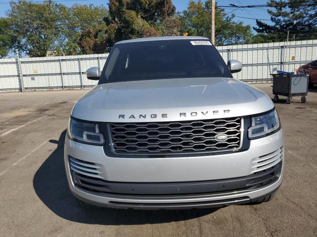 Photo 5 from auction – 2020 LAND ROVER RANGE ROVE with VIN SALGS2RU2LA586525