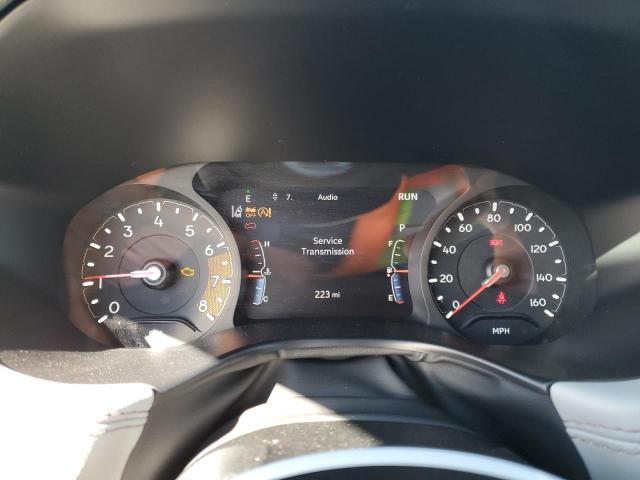Photo 9 from auction – 2025 JEEP COMPASS LI with VIN 3C4NJDCN8ST599883