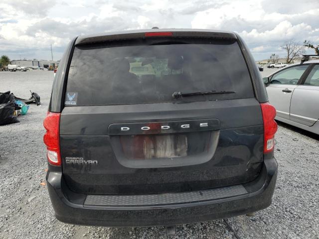 Photo 6 from auction – 2014 DODGE GRAND CARAVAN SXT with VIN 2C4RDGCGXER338483