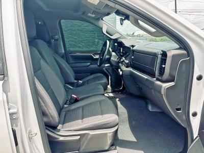 Photo 5 from auction – 2022 GMC SIERRA C15 with VIN 3GTPHCEK6NG615092