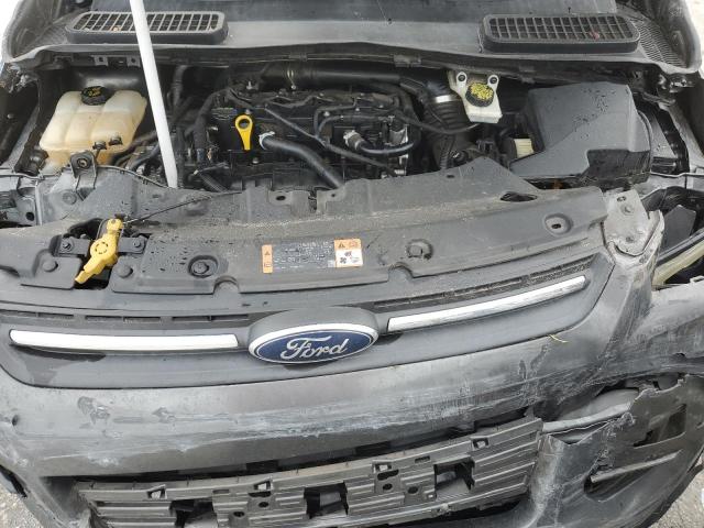 Photo 12 from auction – 2015 FORD ESCAPE SE with VIN 1FMCU0GX1FUB78226