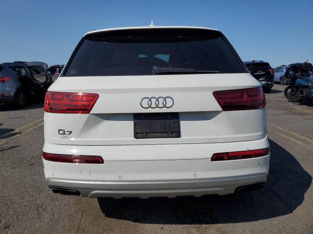 Photo 6 from auction – 2019 AUDI Q7 PREMIUM with VIN WA1LAAF73KD002528