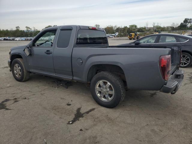 Photo 2 from auction – 2009 CHEVROLET COLORADO with VIN 1GCDT19E798134774