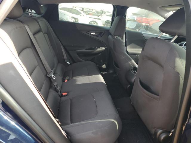 Photo 10 from auction – 2018 CHEVROLET MALIBU LS with VIN 1G1ZB5ST2JF128656
