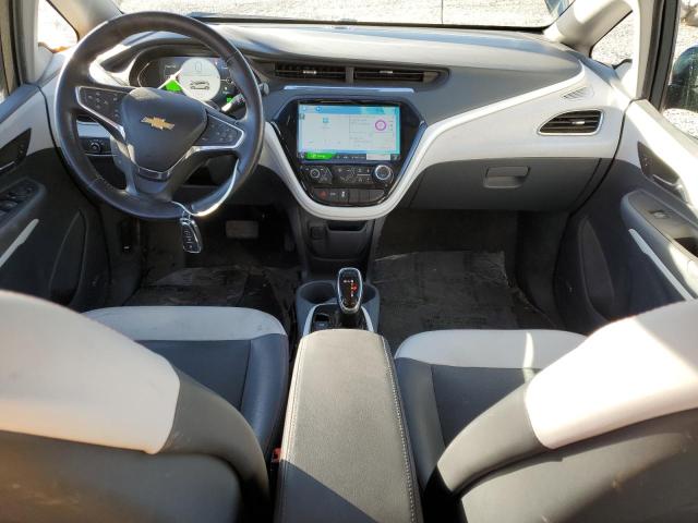 Photo 8 from auction – 2017 CHEVROLET BOLT EV PR with VIN 1G1FX6S08H4134614