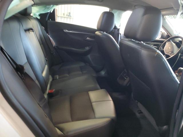 Photo 10 from auction – 2016 CHEVROLET IMPALA LT with VIN 2G1105SA2G9175253