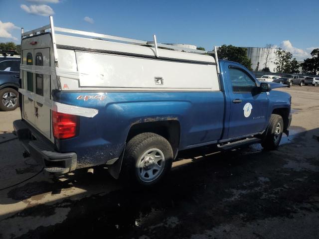Photo 3 from auction – 2015 CHEVROLET SILVERADO with VIN 1GCNKPEC6FZ342665
