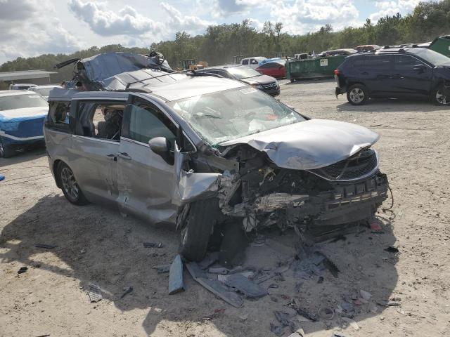 Photo 4 from auction – 2021 CHRYSLER VOYAGER LXI with VIN 2C4RC1DG2MR532843