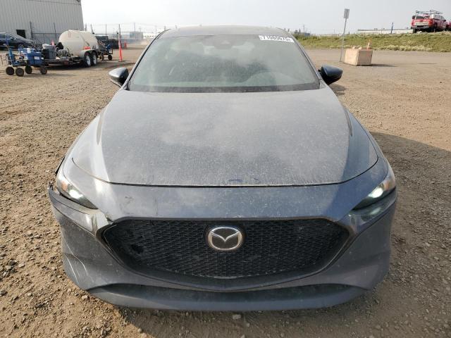 Photo 5 from auction – 2019 MAZDA 3 PREFERRE with VIN JM1BPBLM0K1129867