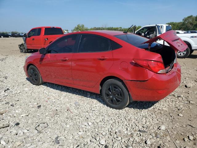 Photo 2 from auction – 2016 HYUNDAI ACCENT SE with VIN KMHCT4AE3GU014916