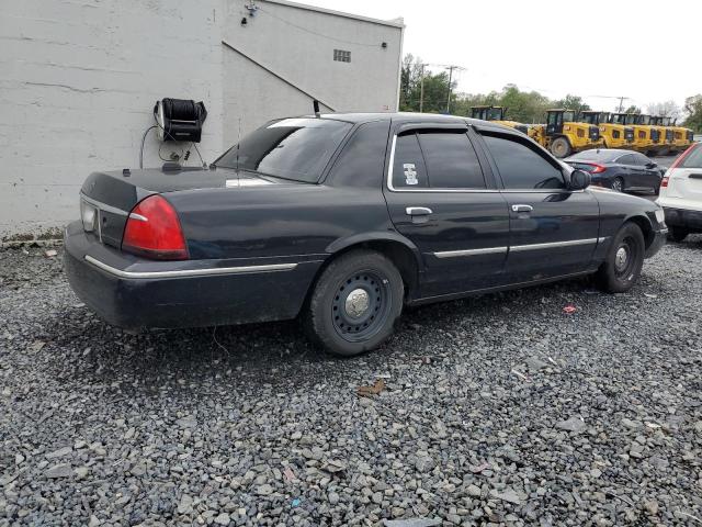 Photo 3 from auction – 2001 MERCURY GRAND MARQ with VIN 2MEFM74W91X638013