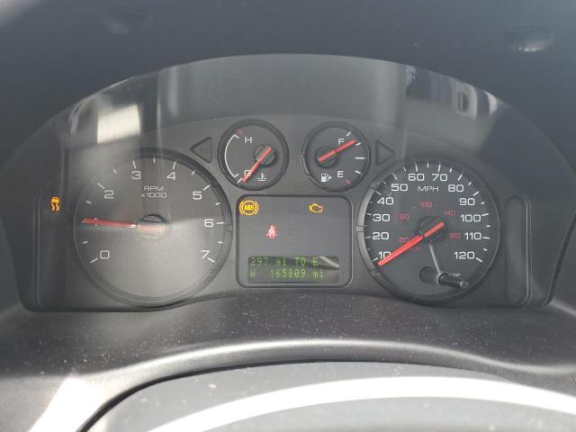 Photo 9 from auction – 2006 FORD FREESTYLE with VIN 1FMZK02176GA36075