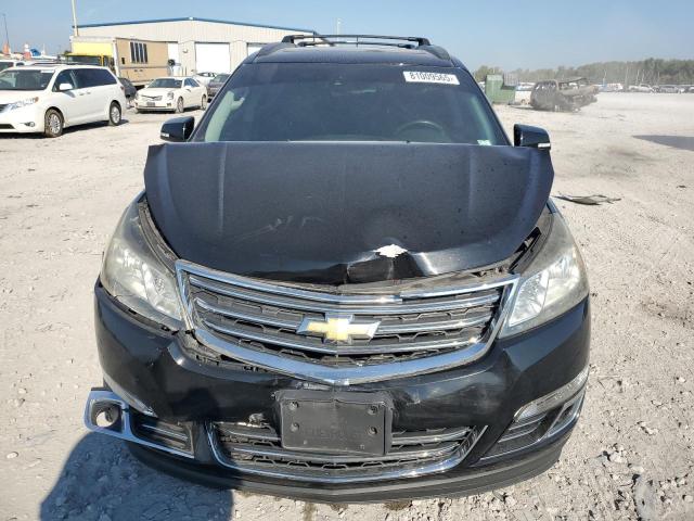 Photo 5 from auction – 2016 CHEVROLET TRAVERSE LTZ with VIN 1GNKRJKD5GJ327557