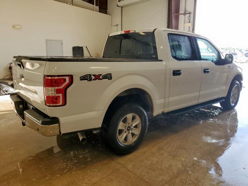 Photo 3 from auction – 2019 FORD F150 SUPERCREW with VIN 1FTEW1E41KKD75814