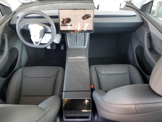 Photo 8 from auction – 2026 TESLA MODEL Y with VIN 7SAYGDEE9TF440804
