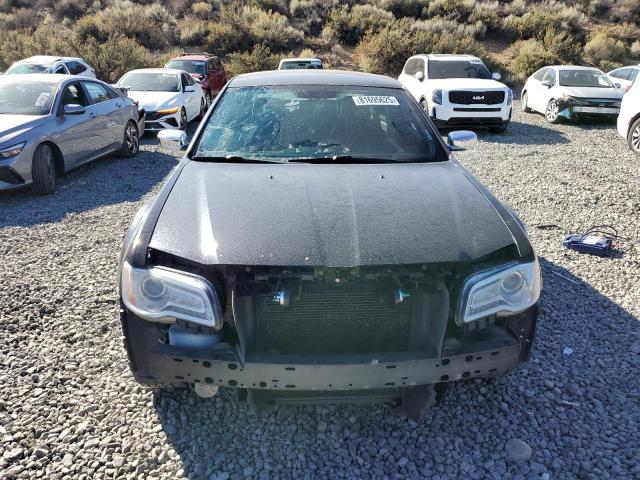 Photo 5 from auction – 2014 CHRYSLER 300C with VIN 2C3CCAKG7EH194537