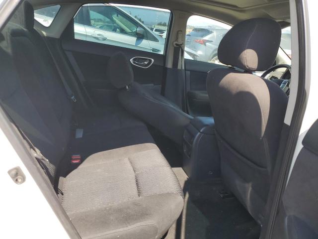 Photo 10 from auction – 2013 NISSAN SENTRA S with VIN 3N1AB7AP2DL562674