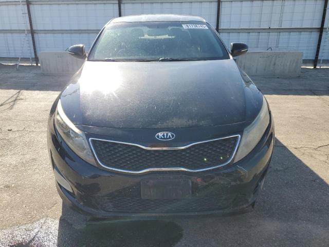 Photo 5 from auction – 2014 KIA OPTIMA LX with VIN 5XXGM4A76EG329006