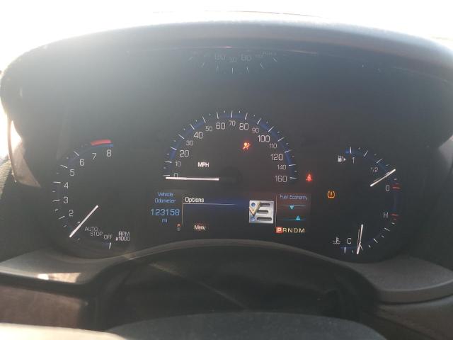 Photo 9 from auction – 2016 CADILLAC ATS PREMIUM with VIN 1G6AM1RX9G0188531