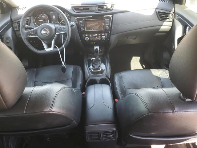 Photo 8 from auction – 2020 NISSAN ROGUE S with VIN 5N1AT2MT7LC734838