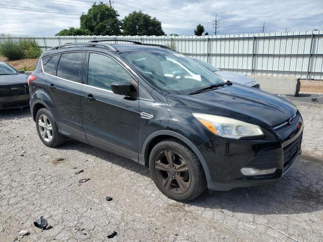 Photo 4 from auction – 2016 FORD ESCAPE SE with VIN 1FMCU0G74GUA75674