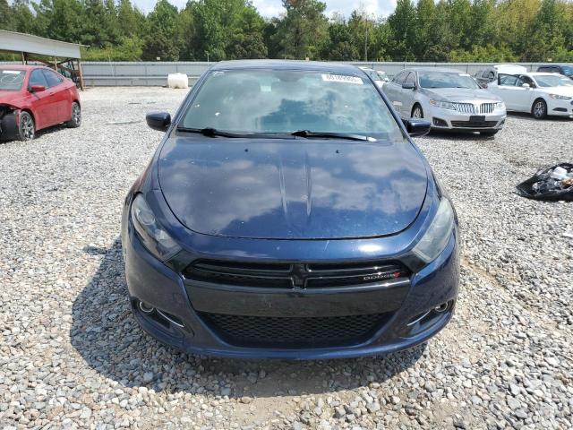 Photo 5 from auction – 2015 DODGE DART SXT with VIN 1C3CDFBB5FD124953