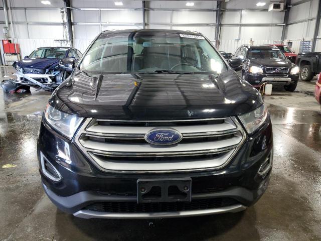 Photo 5 from auction – 2017 FORD EDGE SEL with VIN 2FMPK4J86HBB45862