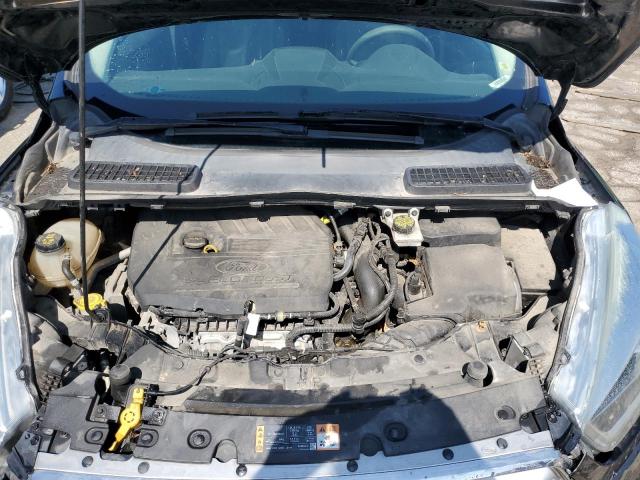 Photo 12 from auction – 2017 FORD ESCAPE SE with VIN 1FMCU0GD9HUC64103