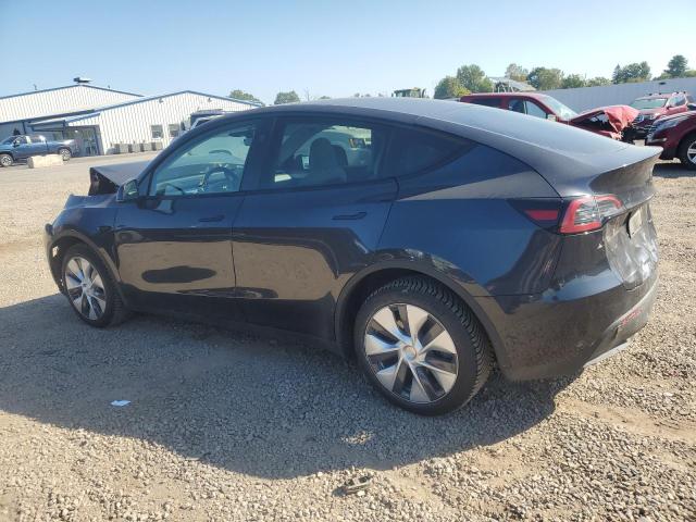Photo 2 from auction – 2024 TESLA MODEL Y with VIN 7SAYGDEE1RA224984