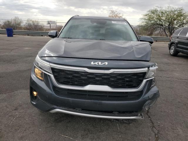 Photo 5 from auction – 2022 KIA SELTOS S with VIN KNDEU2AA5N7316280