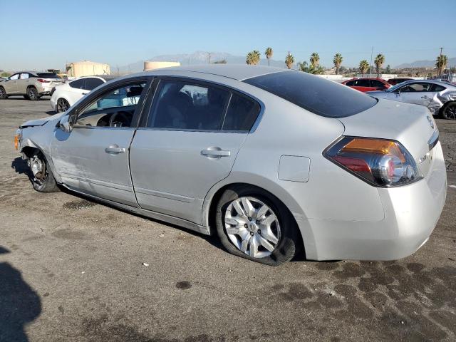 Photo 2 from auction – 2011 NISSAN ALTIMA BASE with VIN 1N4AL2AP2BN468245