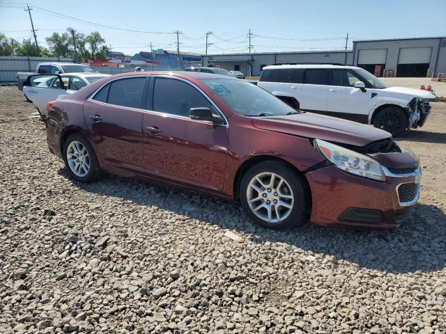 Photo 4 from auction – 2015 CHEVROLET MALIBU 1LT with VIN 1G11C5SL5FF344678