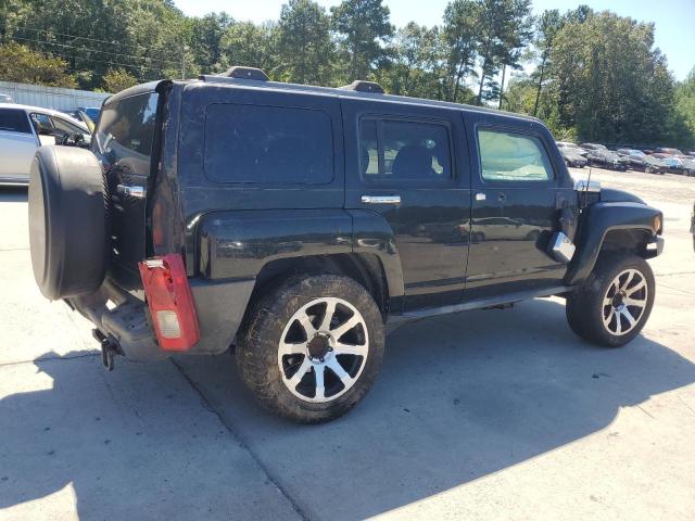 Photo 3 from auction – 2008 HUMMER H3 with VIN 5GTEN13E688177923
