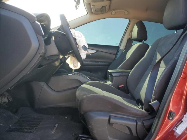 Photo 7 from auction – 2016 NISSAN ROGUE S with VIN KNMAT2MT7GP662199
