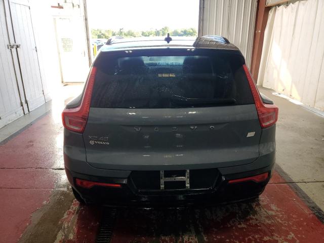 Photo 6 from auction – 2023 VOLVO XC40 RECHA with VIN YV4ED3ULXPX037178