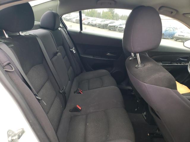 Photo 10 from auction – 2013 CHEVROLET CRUZE LT with VIN 1G1PC5SB2D7127565