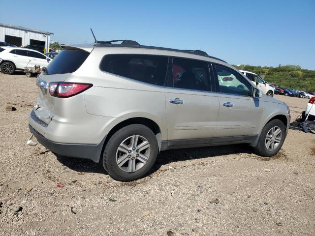 Photo 3 from auction – 2017 CHEVROLET TRAVERSE L with VIN 1GNKRGKD8HJ184057