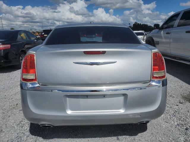 Photo 6 from auction – 2011 CHRYSLER 300 LIMITE with VIN 2C3CA5CG5BH614156