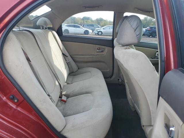 Photo 10 from auction – 2008 KIA SPECTRA EX with VIN KNAFE121885518179