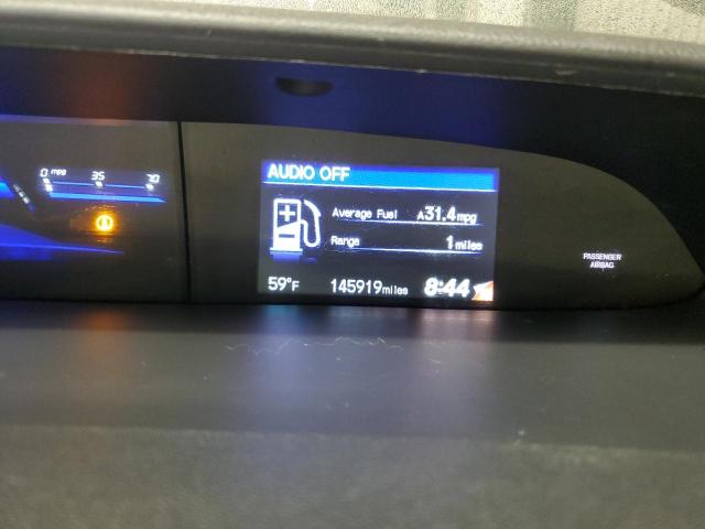 Photo 9 from auction – 2015 HONDA CIVIC LX with VIN 19XFB2F59FE294694