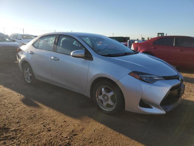 Photo 4 from auction – 2017 TOYOTA COROLLA L with VIN 2T1BURHE8HC859808